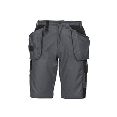 Projob 4414 Extended Back Jacket Navy L