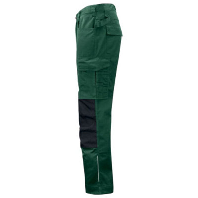 Projob Mens Prio 5532 Work Trousers