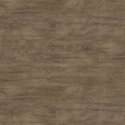 ProKi EPL195 Grey Maribor Oak Wood Effect Click Laminate Flooring-Plank ...