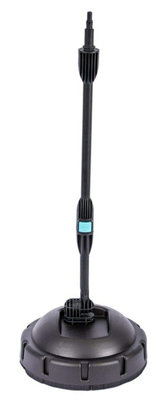 ProKleen Pressure Power Washer 1600W Jet Wash - Includes Patio Cleaner And Rotary Brush - 5