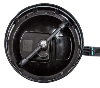ProKleen Pressure Power Washer 1600W Jet Wash - Includes Patio Cleaner And Rotary Brush - 6