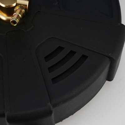 ProKleen Pressure Washer Surface Patio Cleaner Attachment   13" Karcher Compatible - 8