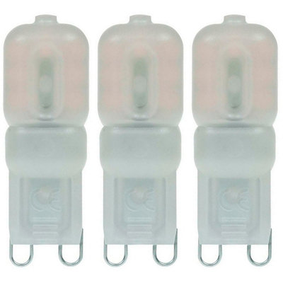 B&q g9 led bulbs sales
