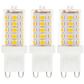 G9 Dimmable Light bulbs, Lighting
