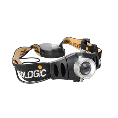 Prologic Angler's Lumiax Head Lamp
