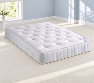Promo Coil Spring Mattress Double