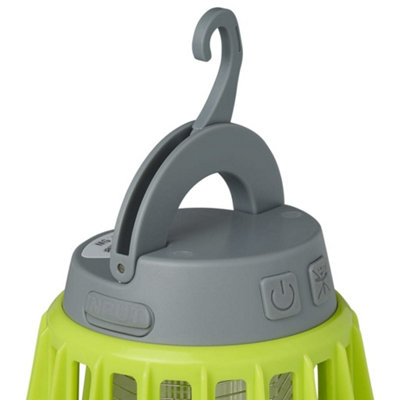 ProPlus Camping&Insect Light Rechargeable