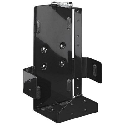 Proplus Heavy Duty Holder For Jerry Can 20l