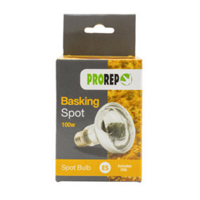 ProRep Basking Spot Lamp 60w ES Fitting