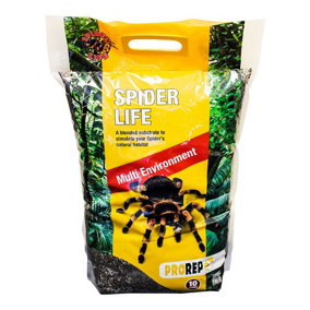 ProRep Spider Life (10 Litres)