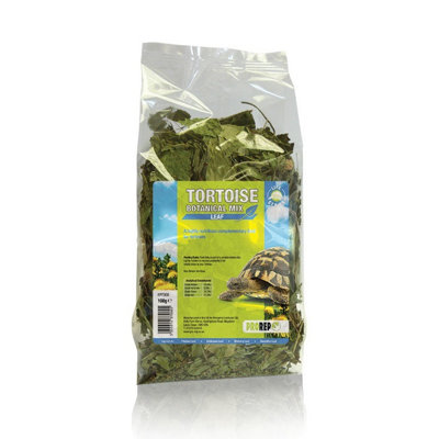 ProRep Tortoise Leaf Food Mix 100g Price Comparisons | Compare The Build
