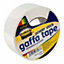 Prosolve White Gaffa Tape 50mm x 50Mtr Water Resistant