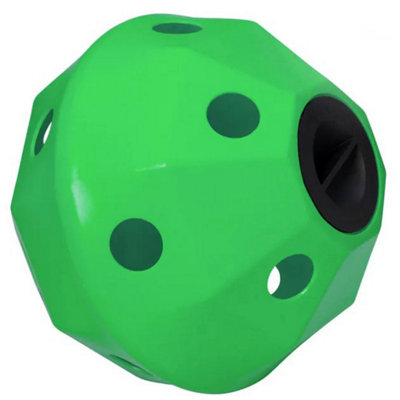 ProStable Hayball With Small Holes Green (One Size)