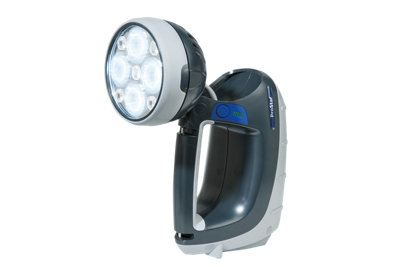 ProStar Lite - Dual-Purpose Torch, High-Performance LED Searchlight and Floodlight, 10,000 Lumen output