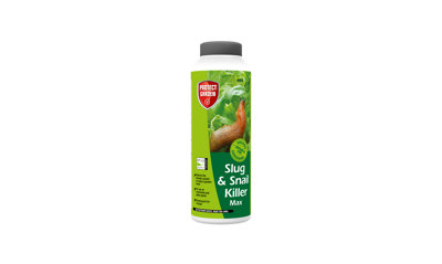 Protect Garden Slug Killer Max 800g