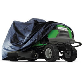 Protective Cover for Ride-on Mowers - Medium - JR BCH002