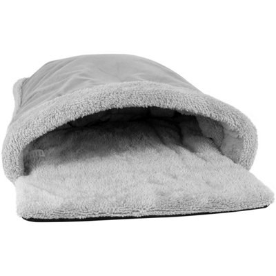Cat pouch bed store