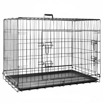 36 inch crate dog size best sale