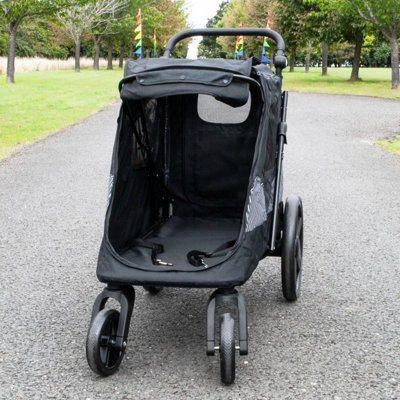 Xl pet stroller hotsell