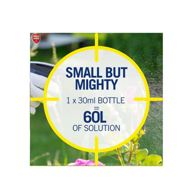 Provanto Fruit & Veg Bug Killer Concentrate Pesticide Garden Bug Killer ...
