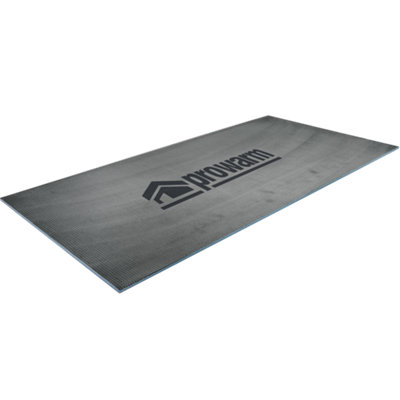ProWarm Tile Backer Board - BACKER-PRO 6mm