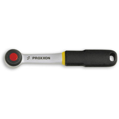Proxxon 1/4" Drive Ratchetxxxx