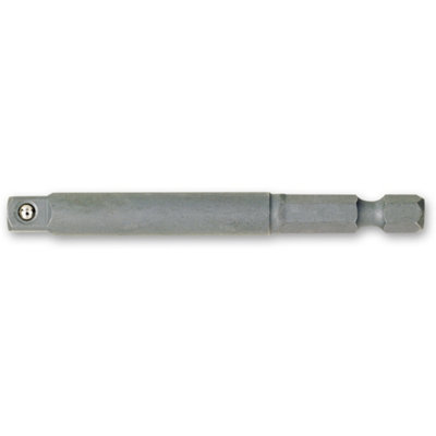 Proxxon 1/4" Hex to 1/4" Drive Adaptor