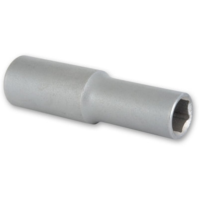 Proxxon 3/8" Deep Socket - 17mm