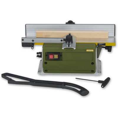 Proxxon AH 80 Surface Planer..