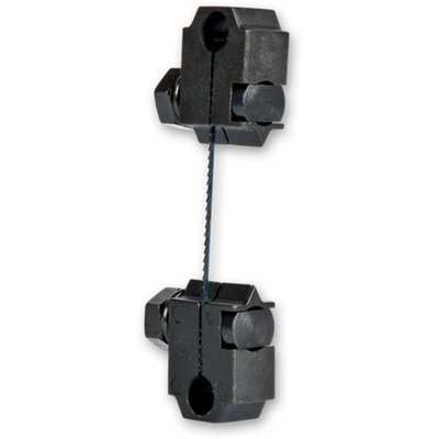 Proxxon Blade holders for DS 460 Scroll Saw