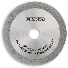 Proxxon Diamond Blade for KS 230E Saw