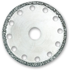 Proxxon Diamond Coated Cutting Disc for LHW & LHW/A Angle Grinder