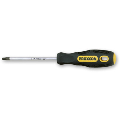 PROXXON FLEX-DOT Screwdriver - Torx TTX 8