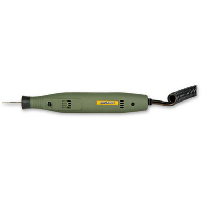 Proxxon GG 12 Engraving Tool 12V DC