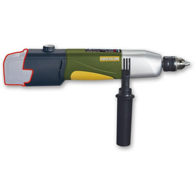 PROXXON IGS/A Industrial Straight Grinder (Body Only)