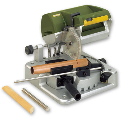 Proxxon KGS 80 Chop Saw - 240v.