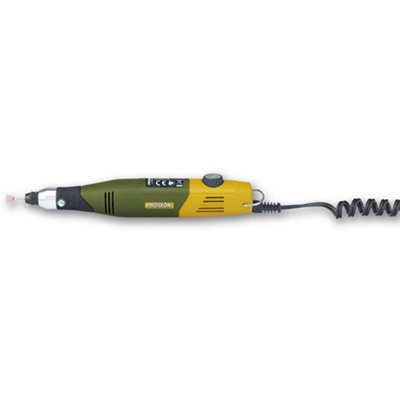 Proxxon MICROMOT 60/E Mill/Drill Unit 12V