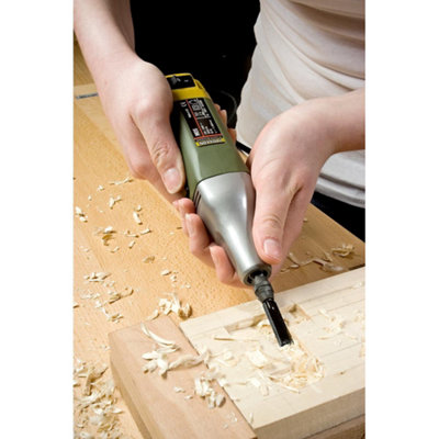 Proxxon MSG carver/ Flexcut Package
