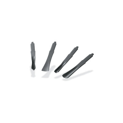 Proxxon MSG Carver, Flexcut Slipstrop & Flexcut Gouges Package