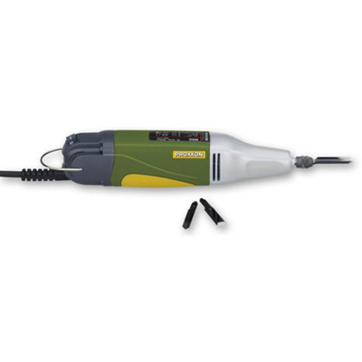 Proxxon MSG Motorised Carverx.