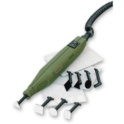 Proxxon PS 13 Pen Sander 12V DC