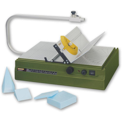 PROXXON TA300 Fence for Thermocut Hot Wire Cutter | DIY at B&Q