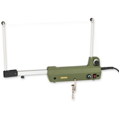 Proxxon THERMOCUT 650 Hot Wire Cutter | DIY at B&Q