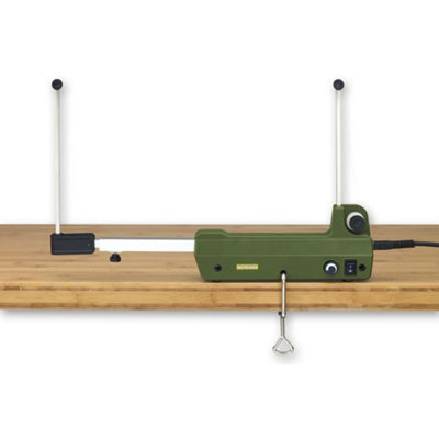 Hot wire foam cutter b&q discount