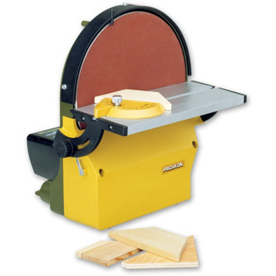 Proxxon TSG 250/E Disc Sanderx