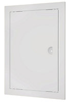 Przybysz 100x100mm Access Panels Inspection Hatch Access Door High Quality ABS Plastic