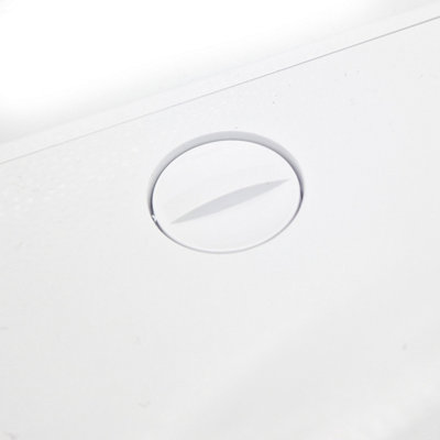 Przybysz 150x100mm Thin Access Panels Inspection Hatch Access Door Plastic Abs - 5