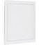 Przybysz 150x150mm Access Panels Inspection Hatch Access Door High Quality ABS Plastic