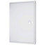 Przybysz 150x150mm Thin Access Panels Inspection Hatch Access Door Plastic Abs