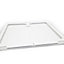 Przybysz 150x150mm Thin Access Panels Inspection Hatch Access Door Plastic Abs